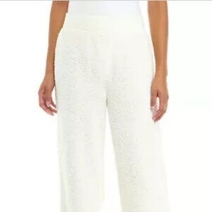 Wonderly Women's Cozy Wide Leg Pants